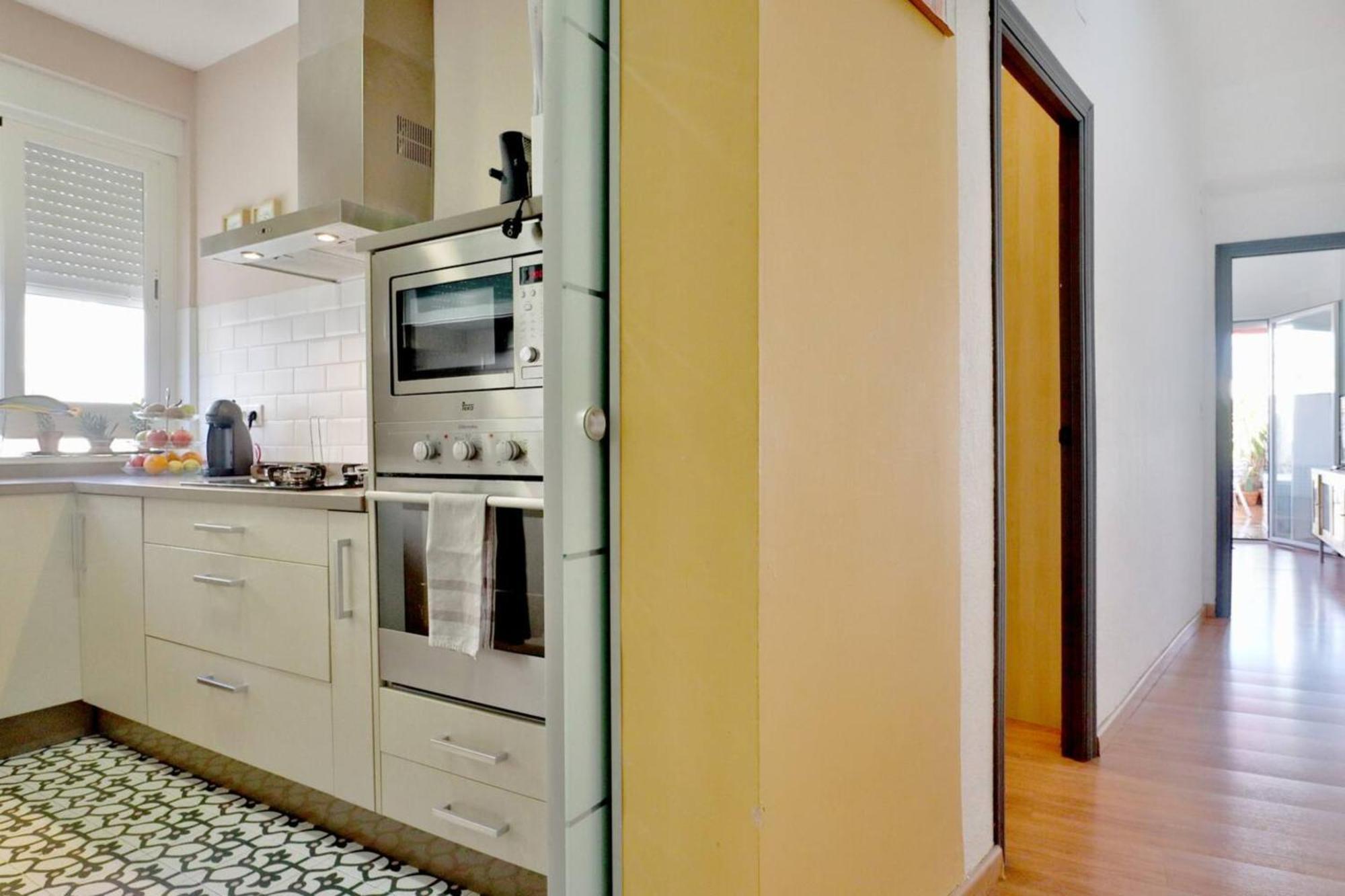 Apartament Atico Con Terraza En Pleno Centro Kordoba Zewnętrze zdjęcie