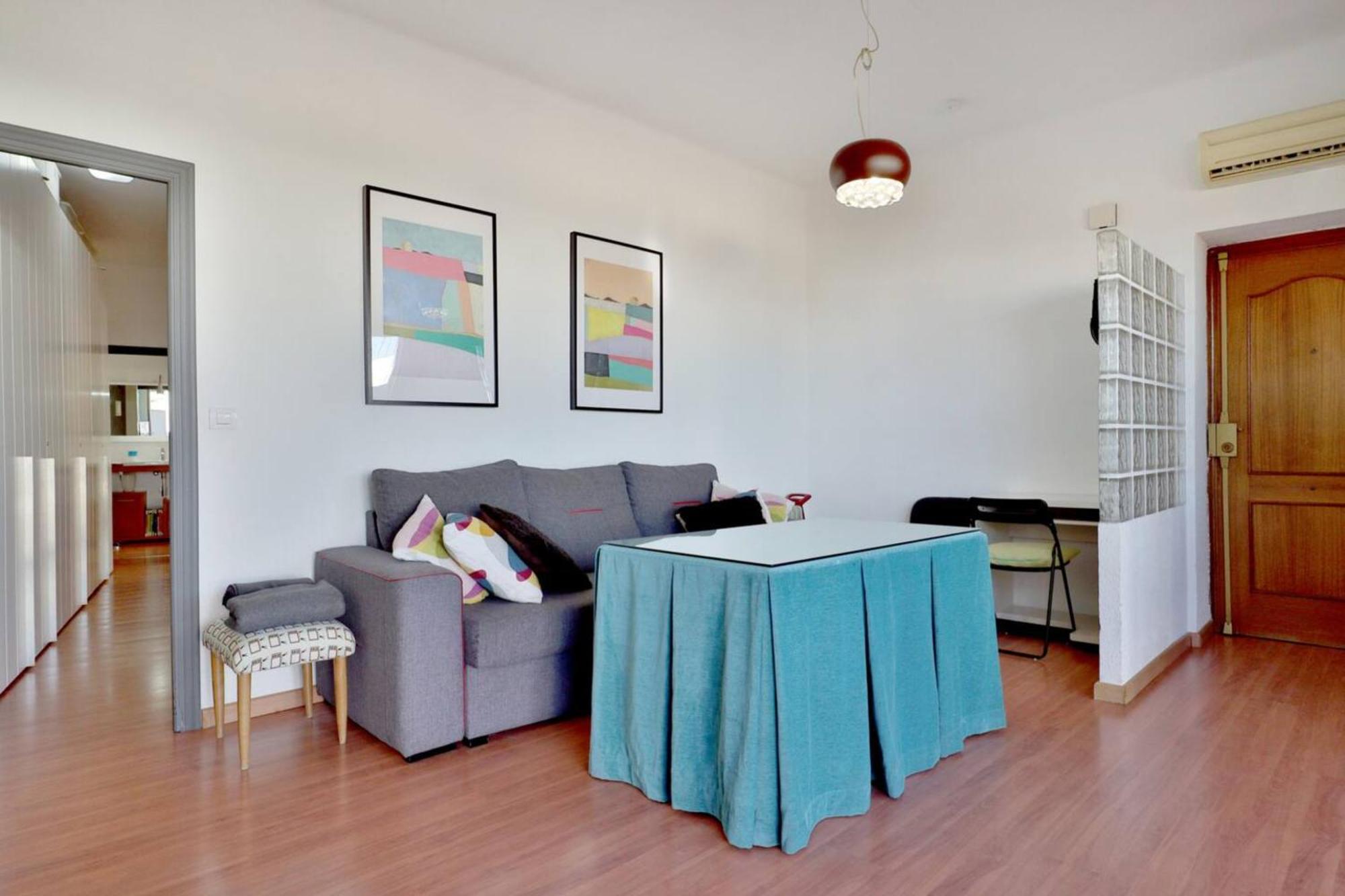 Apartament Atico Con Terraza En Pleno Centro Kordoba Zewnętrze zdjęcie