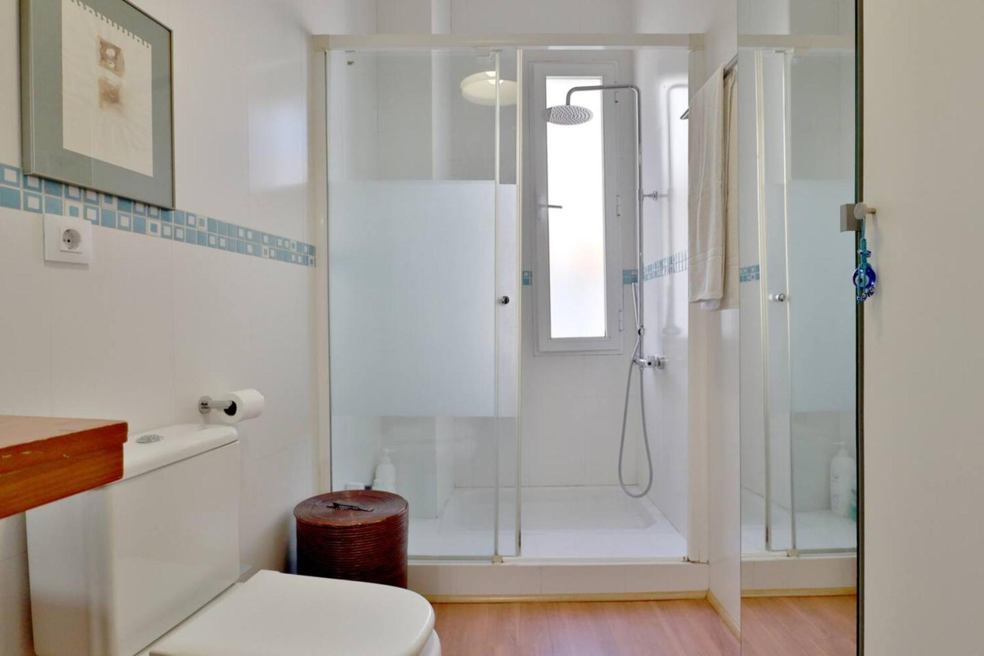 Apartament Atico Con Terraza En Pleno Centro Kordoba Zewnętrze zdjęcie
